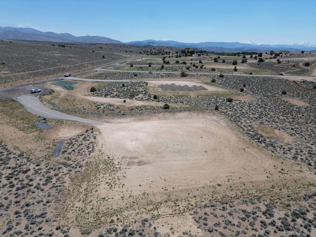 Land in Gardnerville, Nevada, United States 3 - 17148326
