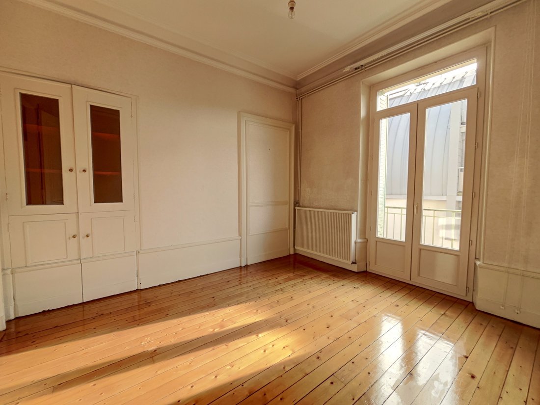 Apartment in Italie-Jacotot, Aix-les-Bains, France 4 - 17149519