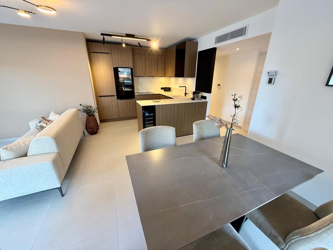 Apartment in Exterieurs, Frejus, France 4 - 17148125
