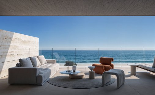 Apartment in Manilva, Andalusia, Spain 1