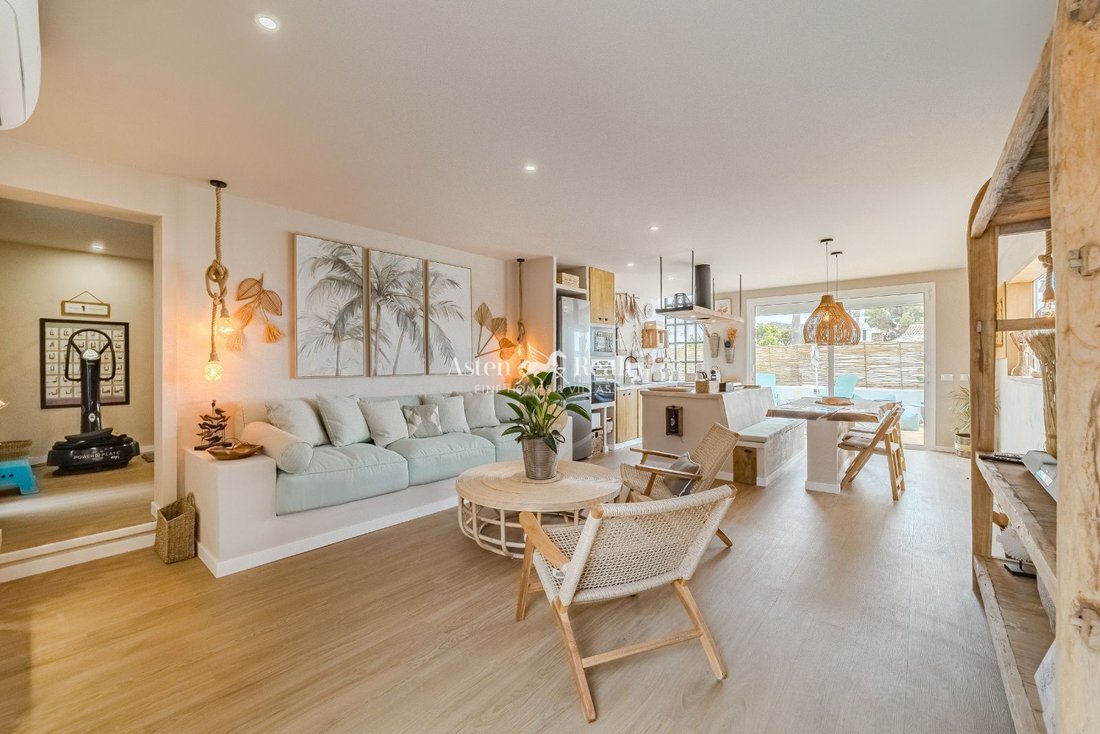 Villa in Arona, Canary Islands, Spain 4 - 17147528