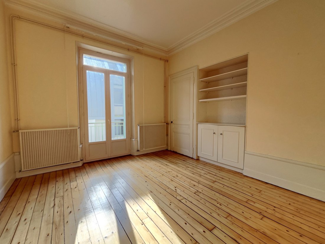 Apartment in Italie-Jacotot, Aix-les-Bains, France 2 - 17149519