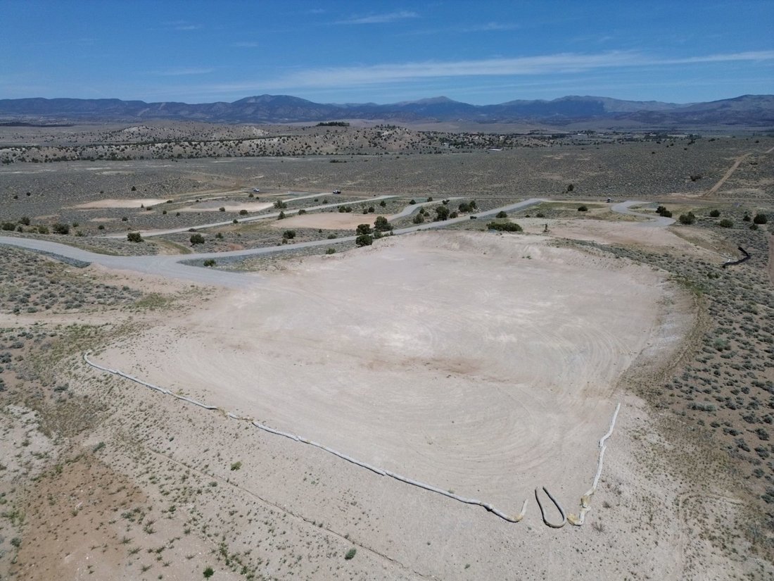 Land in Gardnerville, Nevada, United States 4 - 17148327