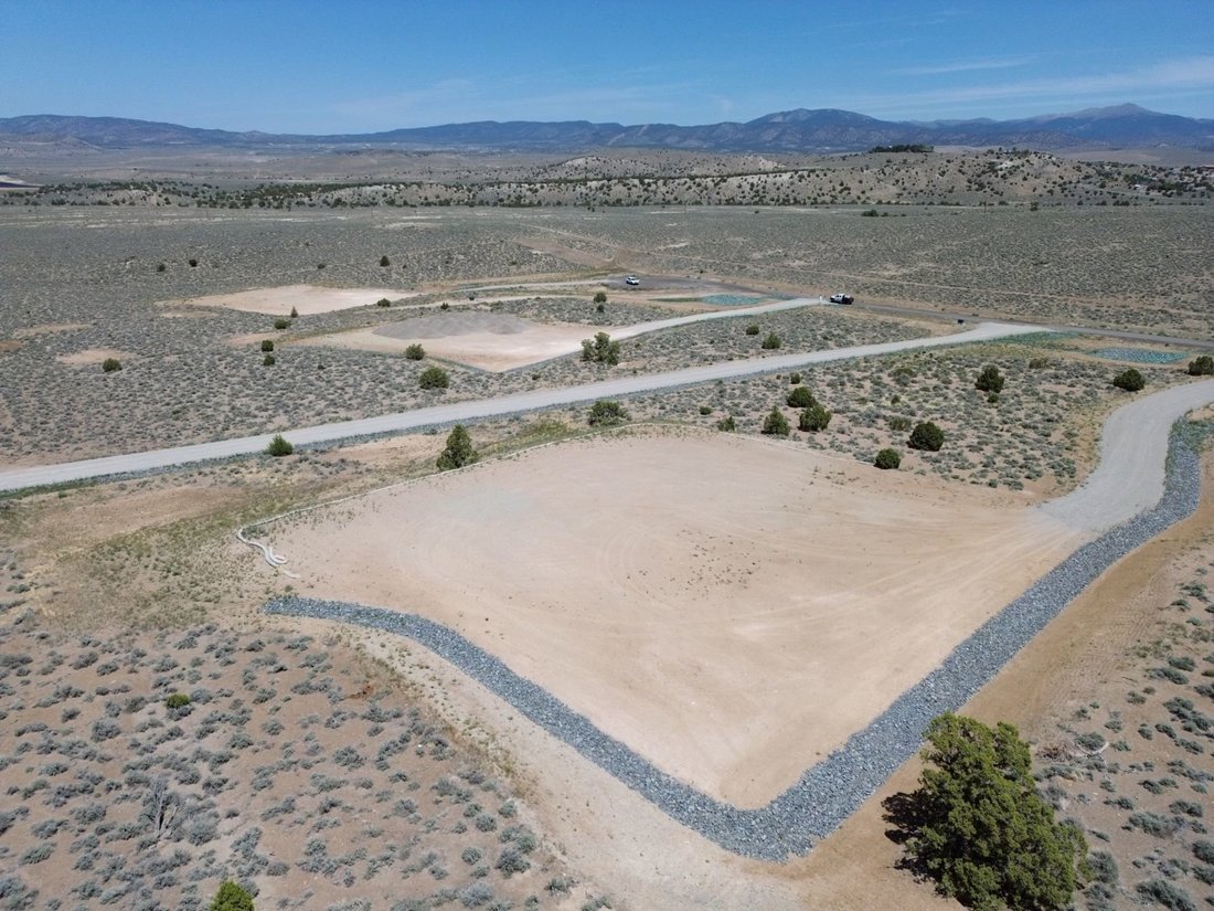 Land in Gardnerville, Nevada, United States 1 - 17148325