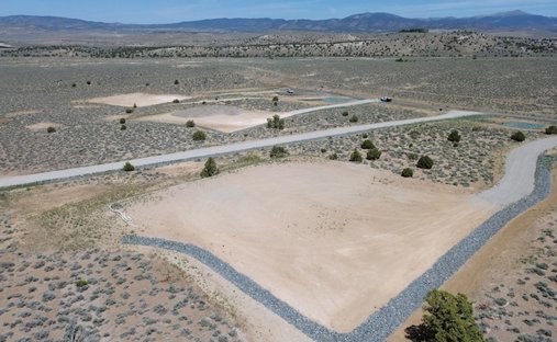 Terreno a Gardnerville, Nevada, Stati Uniti 1