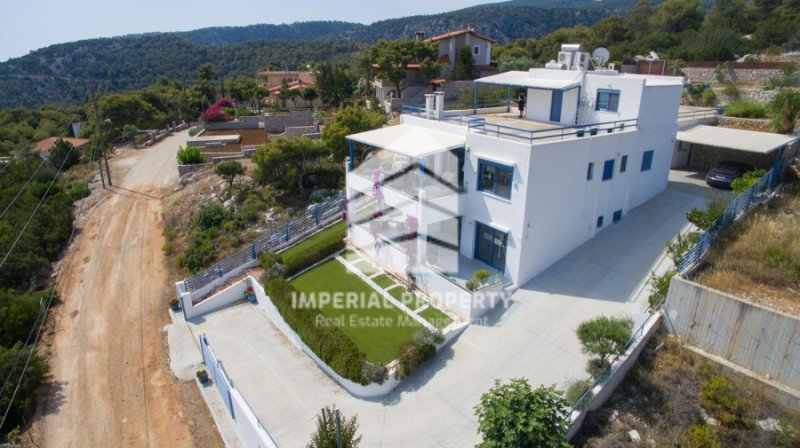 Villa in Sofiko Community, Solygeia, Greece 1 - 17149988