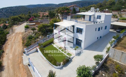 Villa in Sofiko Community, Solygeia, Greece 1
