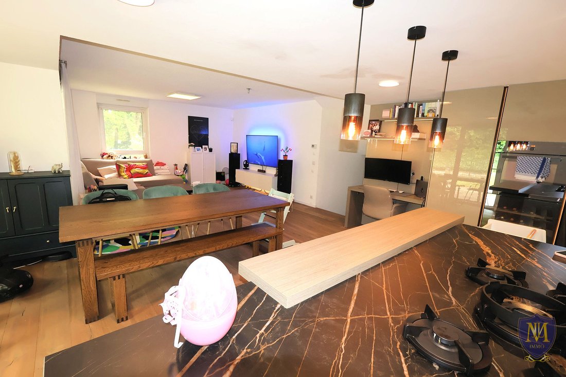 Apartment in Hegenheim, Grand Est, France 5 - 17147294