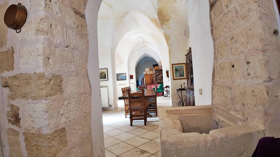 Country House in Melendugno, Apulia, Italy 2 - 17149857