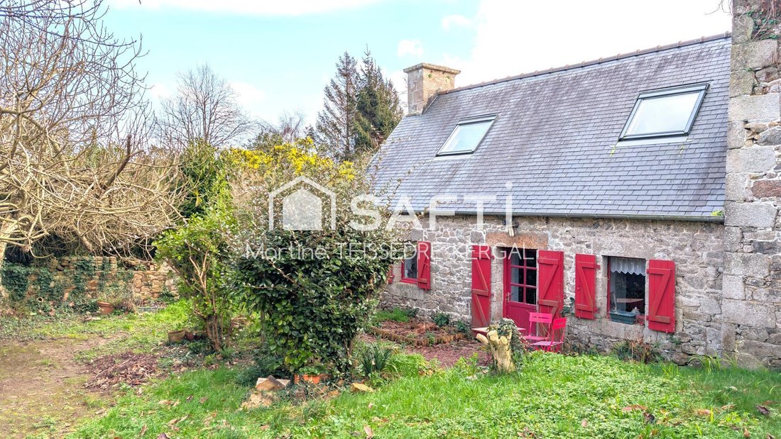 House in Perros-Guirec, Brittany, France 3 - 17148171