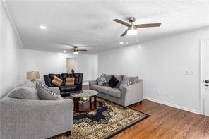 House in Ranger, Georgia, United States 5 - 17148954
