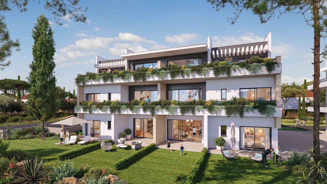 Apartment in Centre Ville, Perpignan, France 1 - 17147232