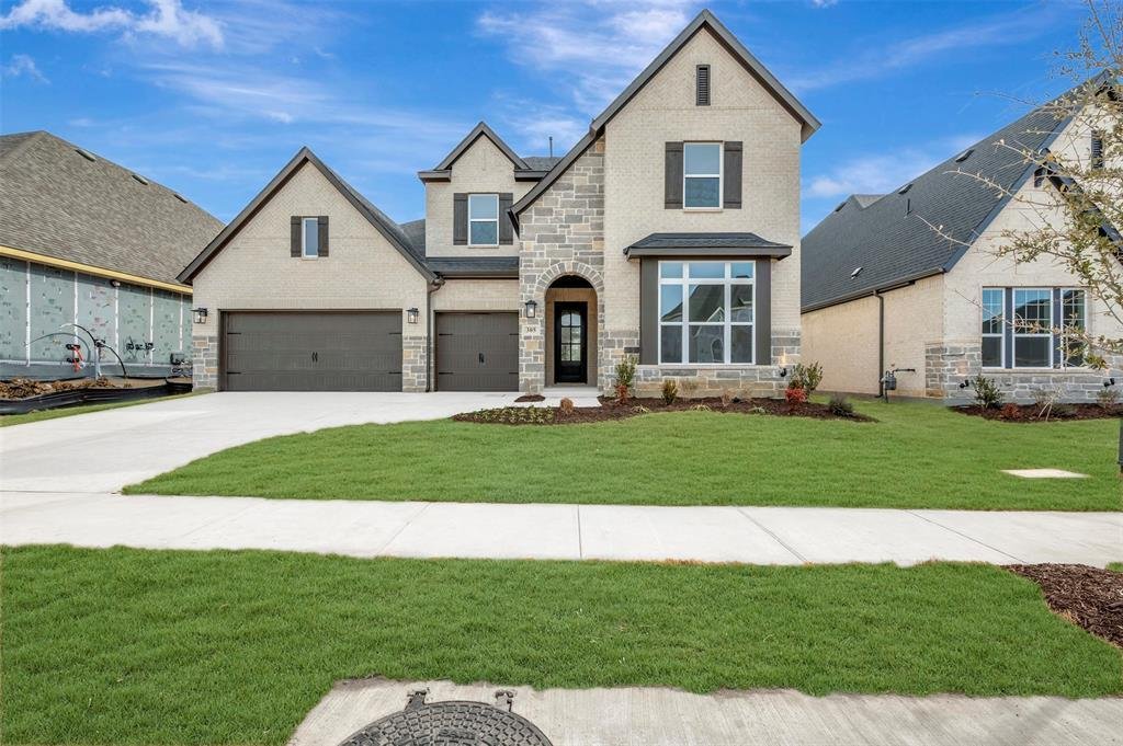 House in Fort Worth, Texas, United States 1 - 16939709