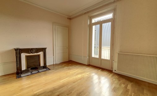 Appartement à Italie-Jacotot, Aix-les-Bains, France 1
