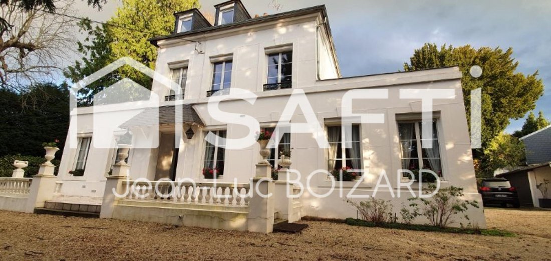 Casa en Est, Lisieux, Francia 1 - 16668351