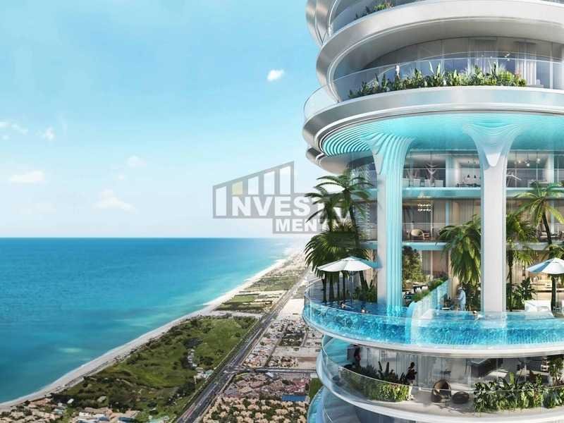 Apartment in Al Safouh Second, Al Safouh, Dubai 4 - 17146486