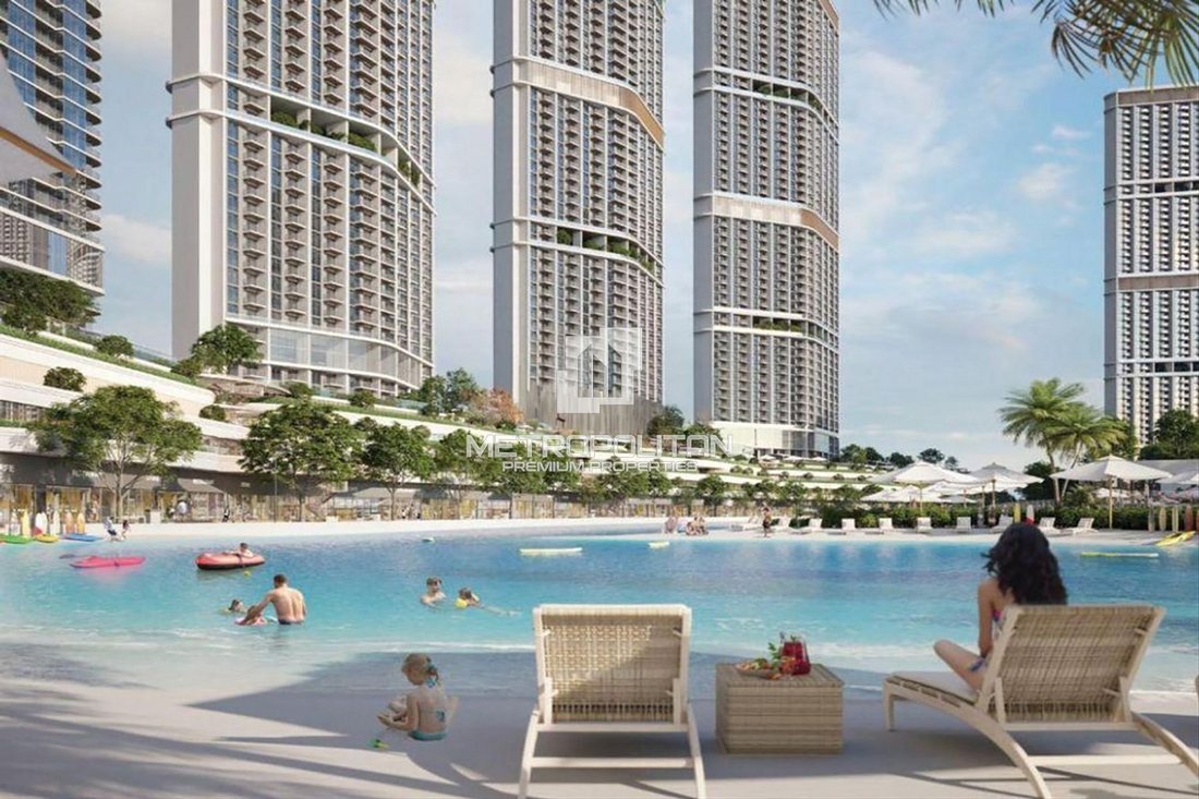 Apartment in Bukadra, Dubai, United Arab Emirates 1 - 17147977