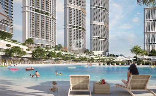 Apartment in Bukadra, Dubai, United Arab Emirates 1