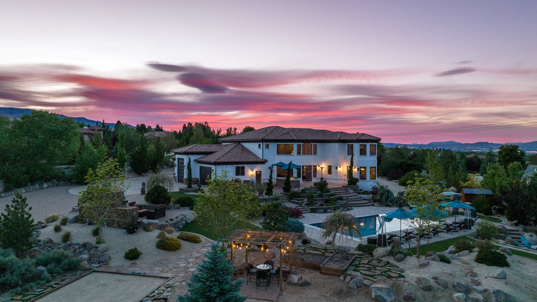 House in Reno, Nevada, United States 3 - 17148320