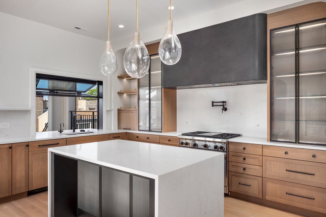 Condo in Chicago, Illinois, United States 4 - 17148679