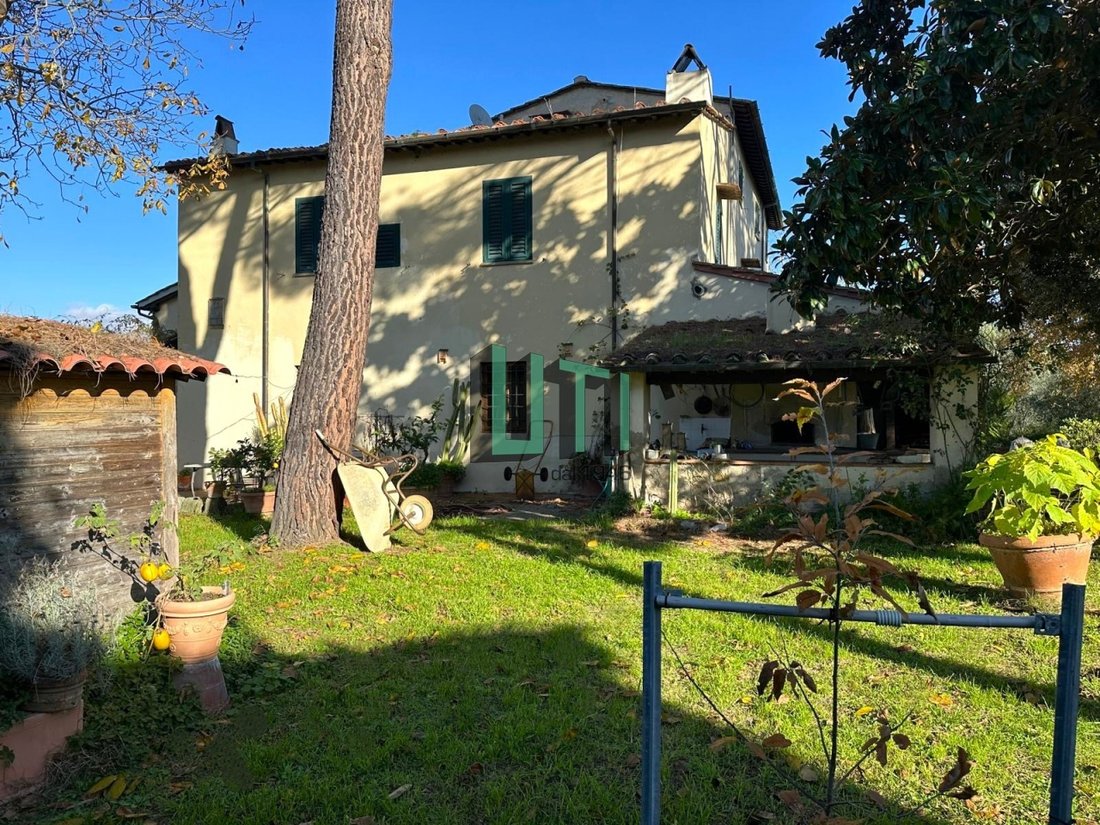 Country House in Center, Bagno A Ripoli, Tuscany 2 - 17146283
