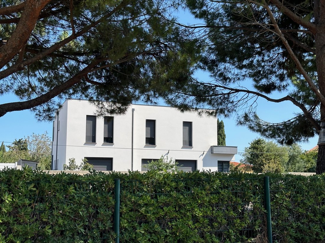 Villa in Centre Ville, Perpignan, France 2 - 17146709