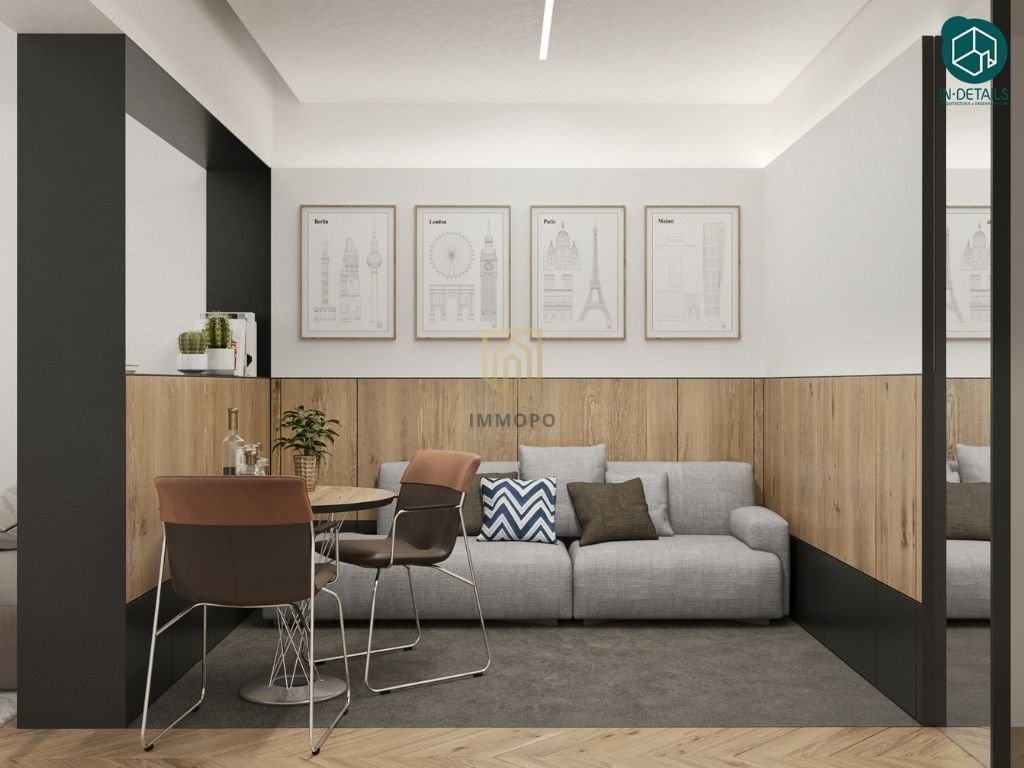 Apartment in Cedofeita, Santo Ildefonso, Se, Miragaia, Sao Nicolau e Vitoria, Porto District, Portugal 1 - 17149965