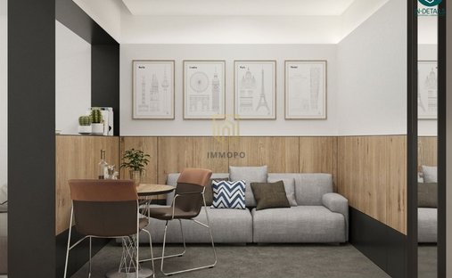 Apartment in Cedofeita, Santo Ildefonso, Se, Miragaia, Sao Nicolau e Vitoria, Porto District, Portugal 1