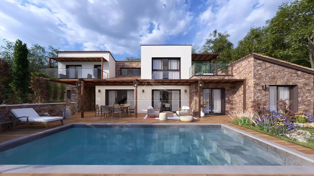 House in France 1 - 17146350