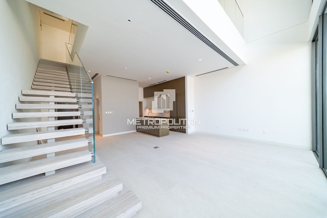 Townhouse in Al Barari, Dubai, United Arab Emirates 3 - 15751083