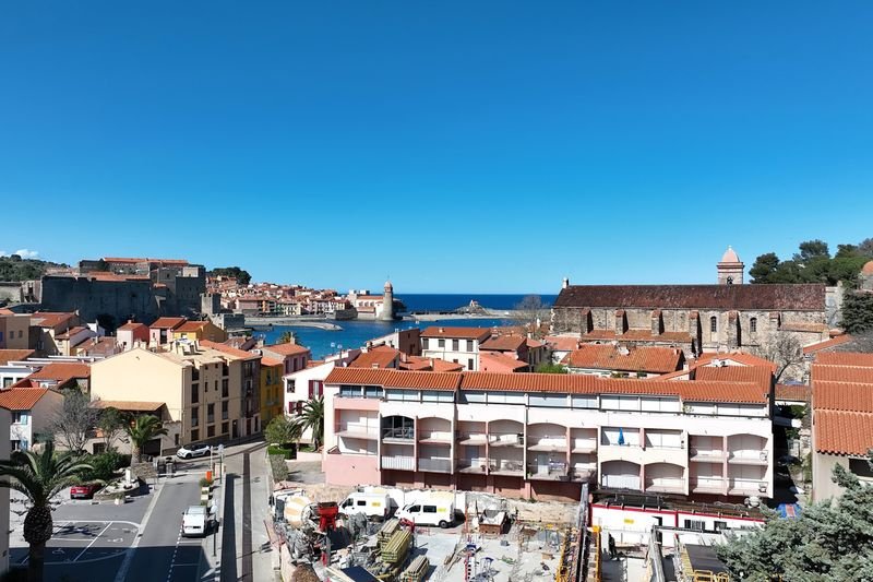 Villa in Collioure, Occitania, France 1 - 17146749