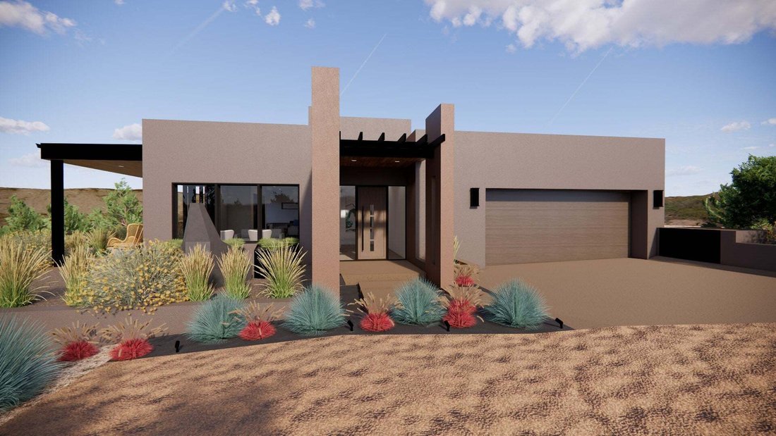 House in Santa Fe, New Mexico, United States 3 - 17148519