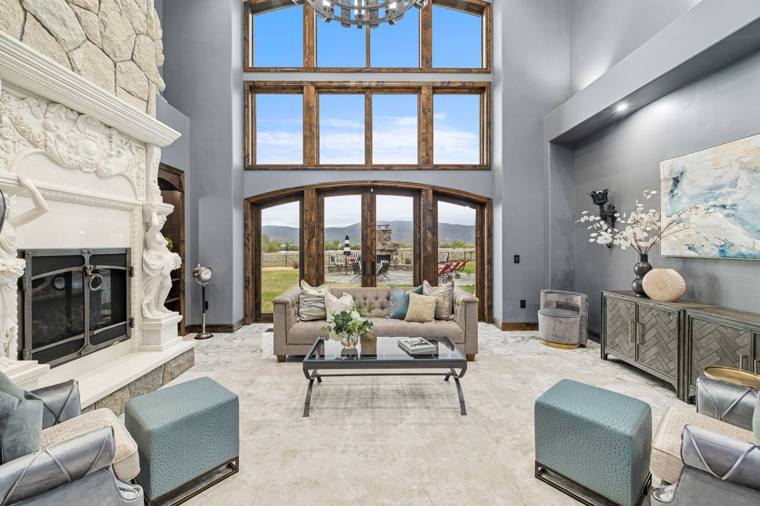 House in New Washoe City, Nevada, United States 4 - 17148322