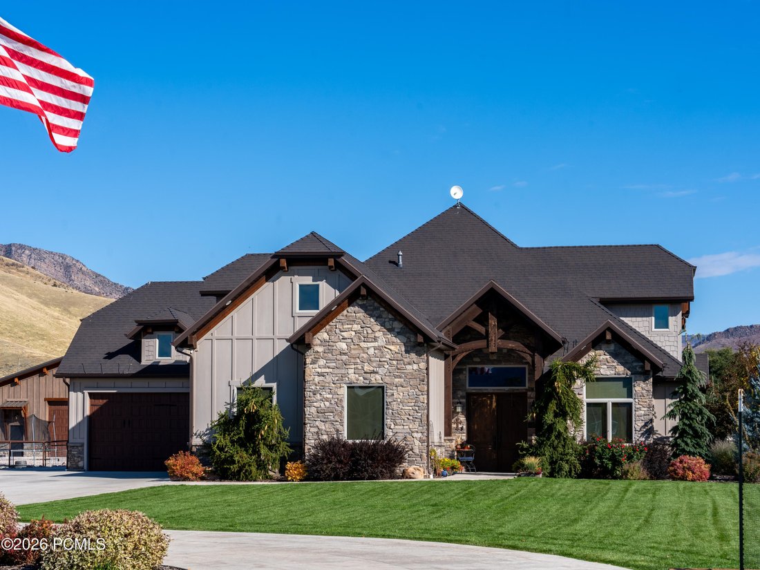 House in Huntsville, Utah, United States 3 - 17148892