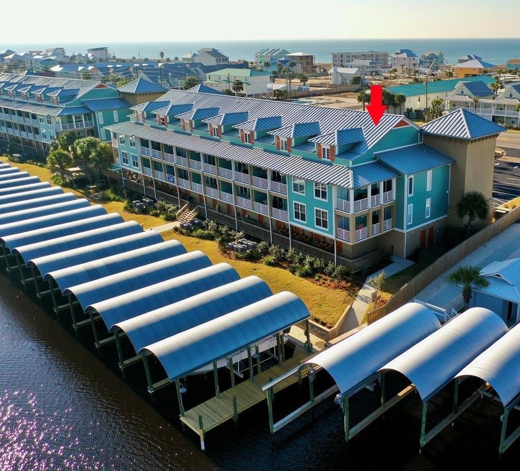 Condo in Port St. Joe, Florida, United States 1 - 17148846