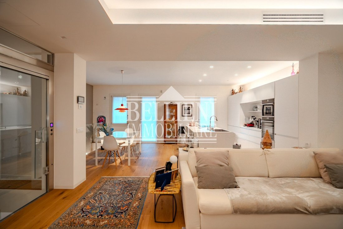 Apartment in Center, Vicenza, Veneto 2 - 17150489