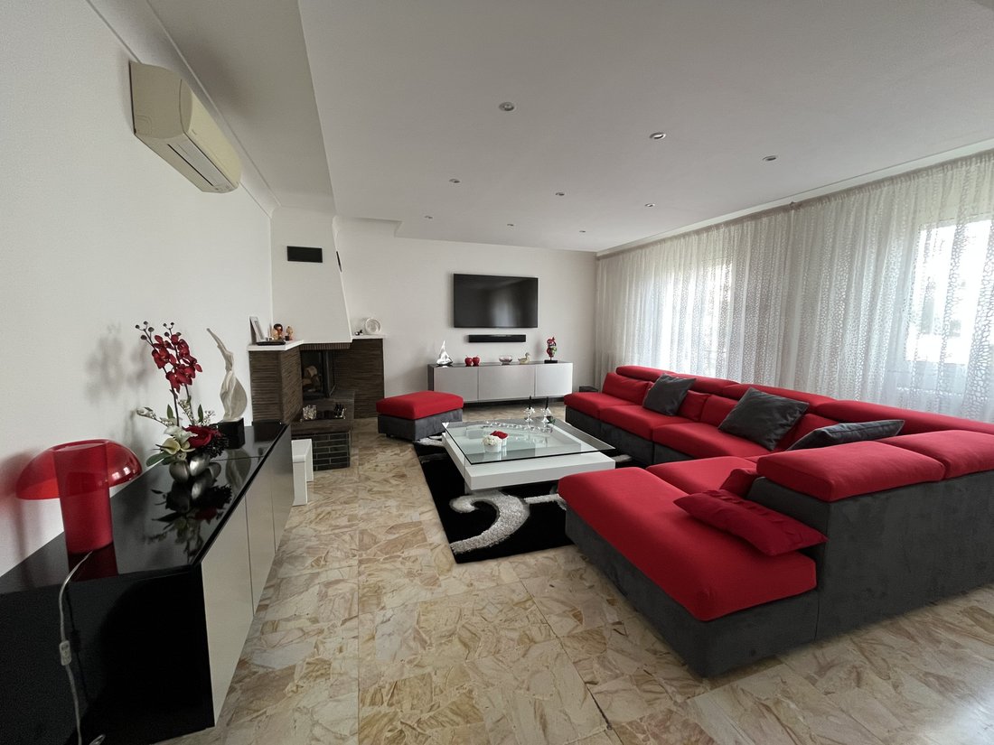 Villa in Centre Ville, Perpignan, France 2 - 17146781
