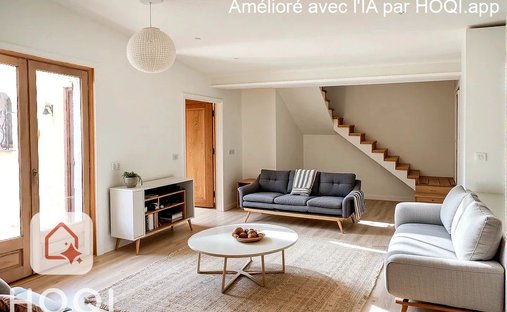 House in Saint-Cyprien, Occitania, France 1