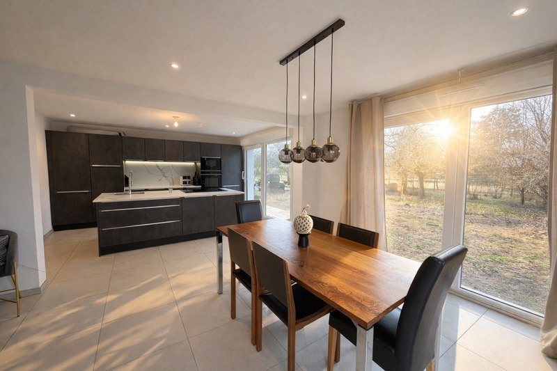 House in Hesingue, Grand Est, France 2 - 17148830