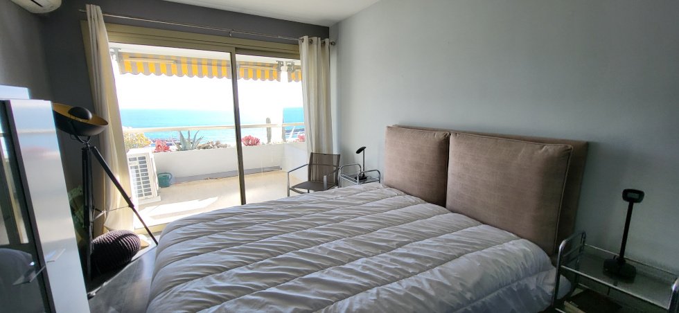 Appartement à Route de Grasse, Villeneuve-Loubet, France 4 - 17146525