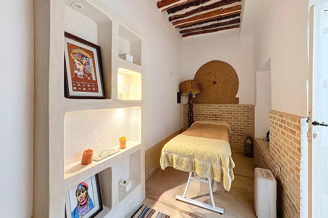 Menara, Marrakesh-Safi, Morocco 4 - 17147590