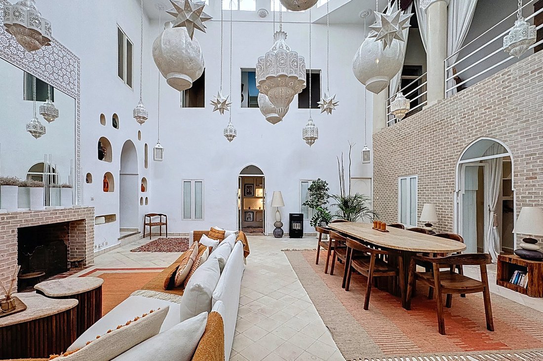 Menara, Marrakesh-Safi, Morocco 1 - 17147590