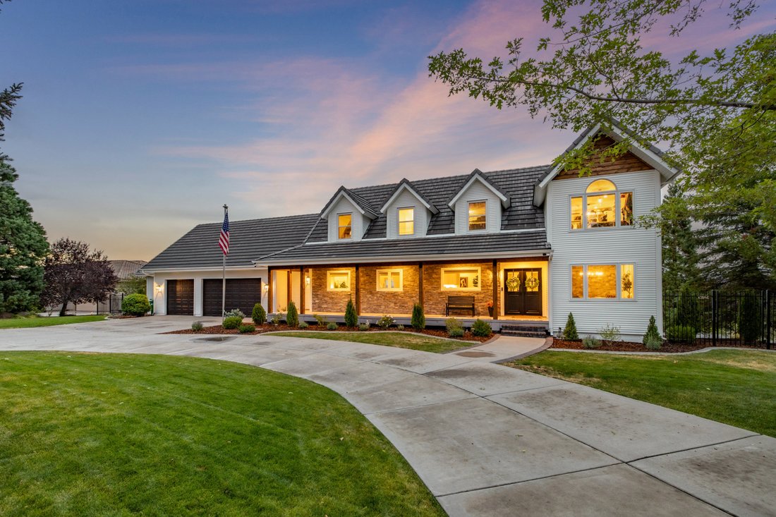 House in Reno, Nevada, United States 4 - 17148278