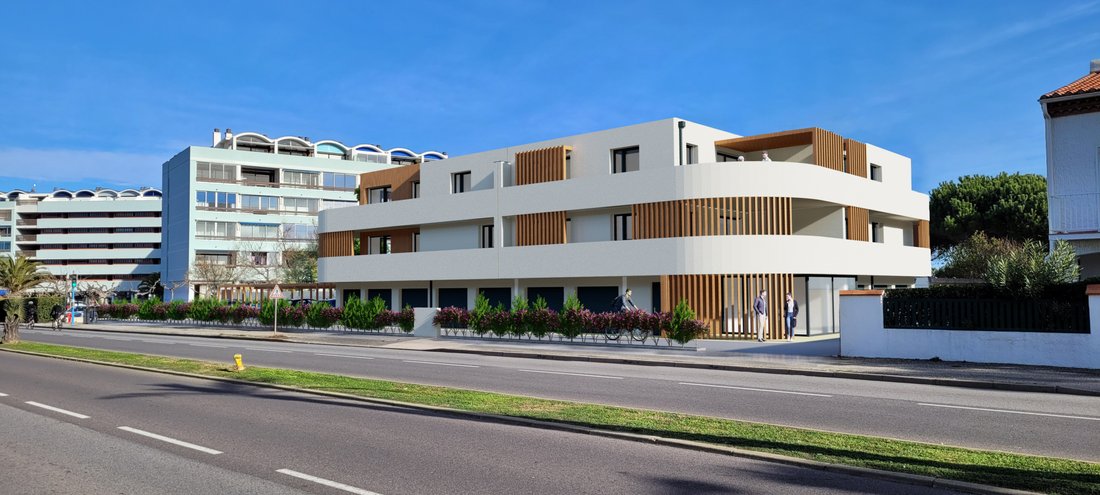 Apartment in Saint-Cyprien, Occitania, France 1 - 17147245