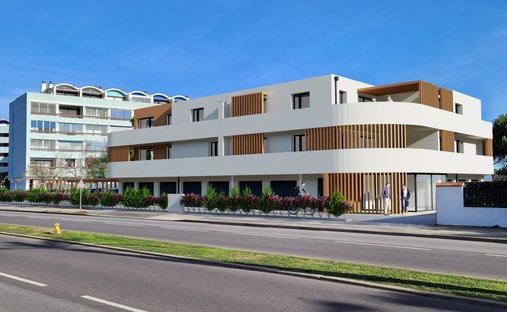 Apartment in Saint-Cyprien, Occitania, France 1