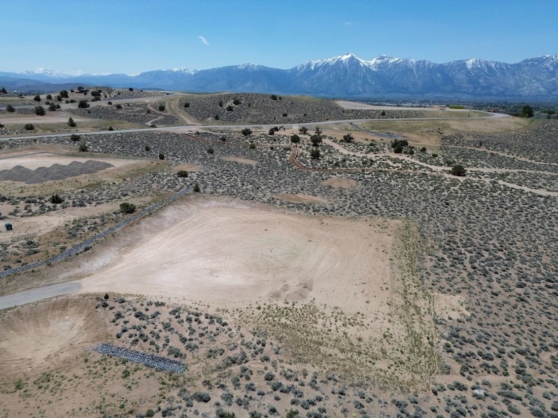 Land in Gardnerville, Nevada, United States 4 - 17148326