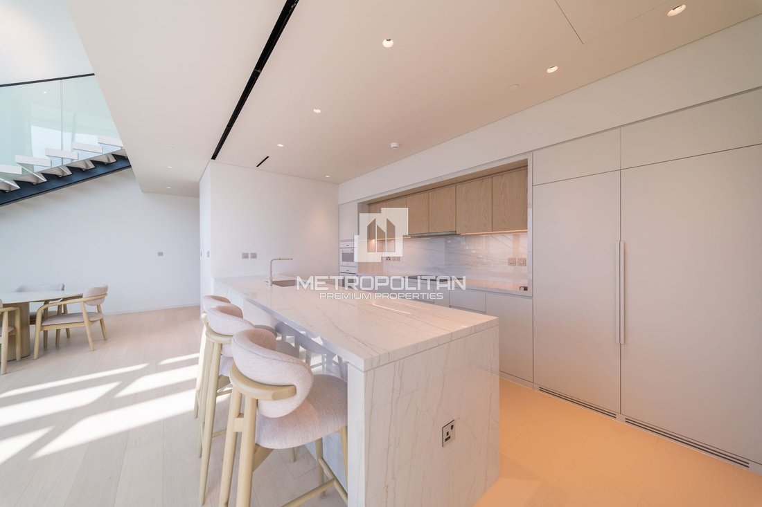 House in Al Jaddaf, Dubai, United Arab Emirates 5 - 15389513