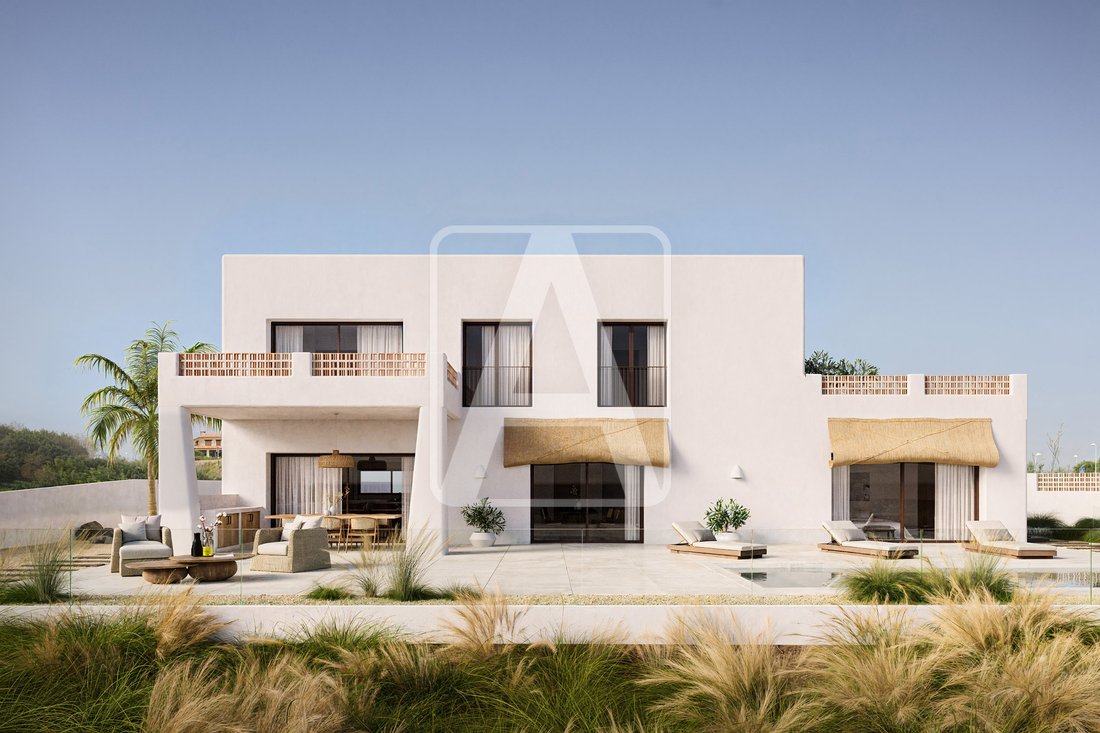 Villa in Moraira, Teulada, Valencian Community 3 - 17150146
