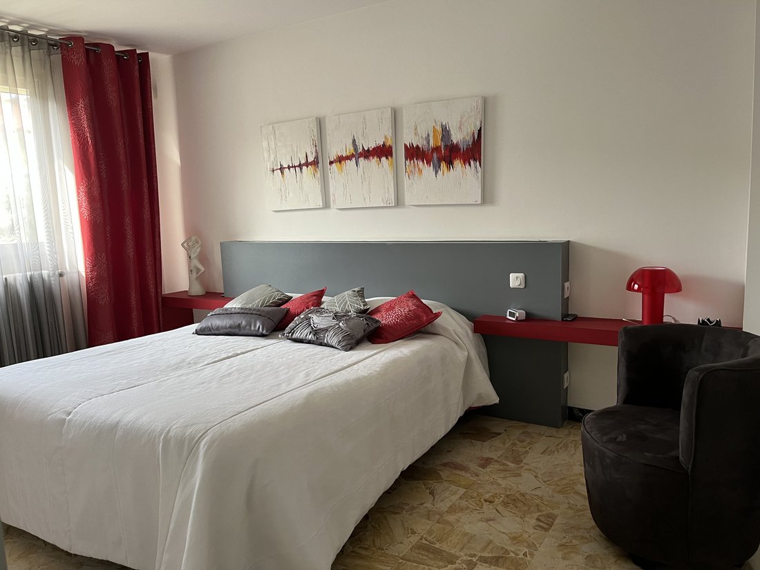 Villa in Centre Ville, Perpignan, France 5 - 17146781