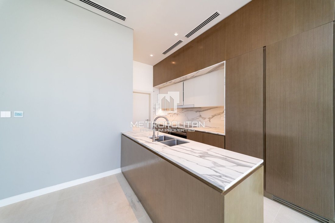 Townhouse in Al Barari, Dubai, United Arab Emirates 5 - 15751083
